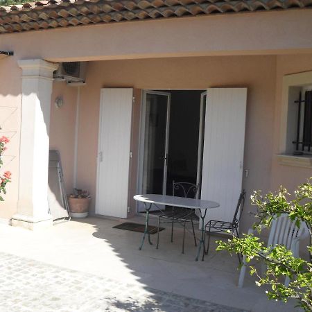 1321 Route De L'Escalet Villa Les Oliviers Ramatuelle Exterior foto