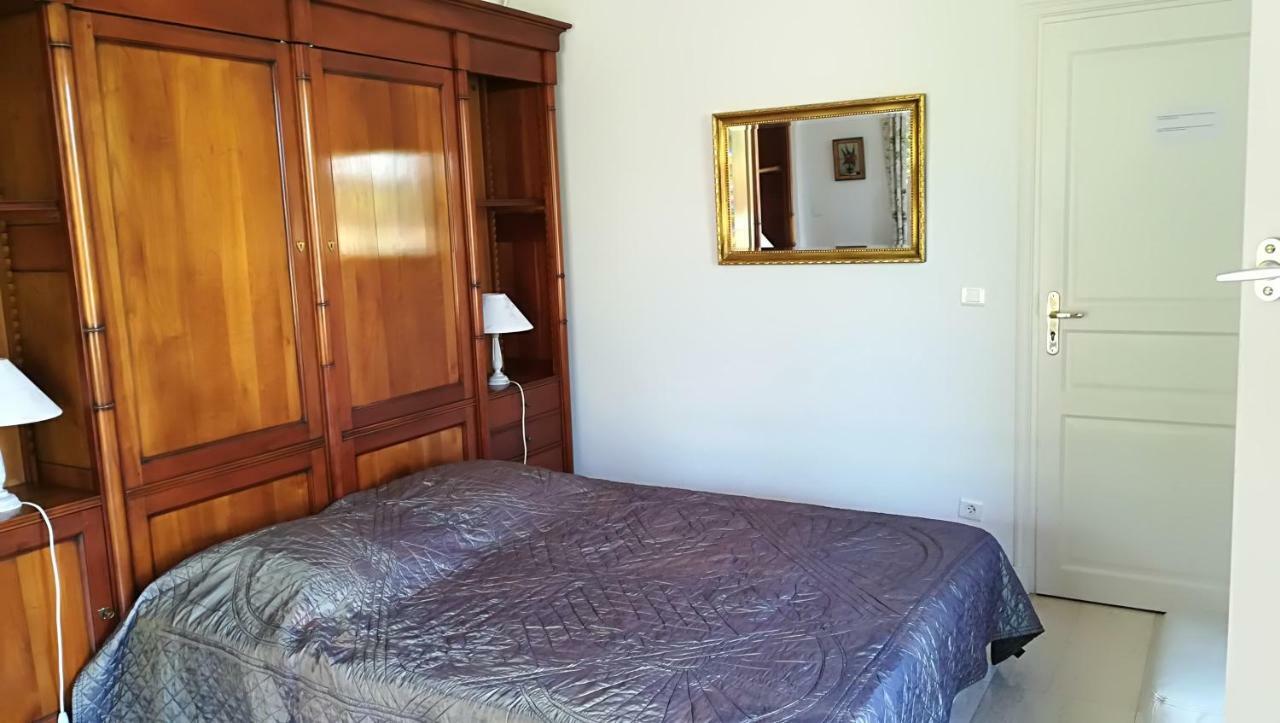 1321 Route De L'Escalet Villa Les Oliviers Ramatuelle Exterior foto